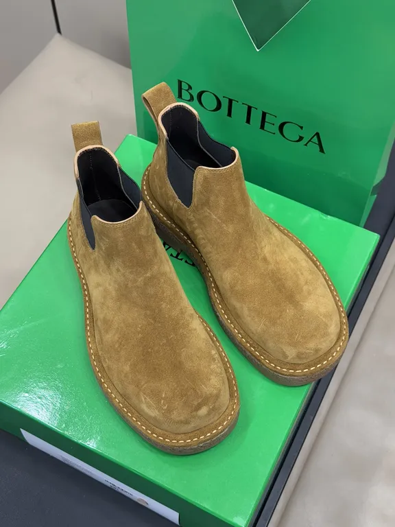 Bottega Veneta Shoe 